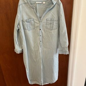 New York and Company Dress